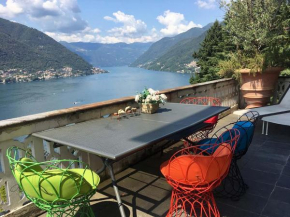 Lake Como Villa Ines Apartment